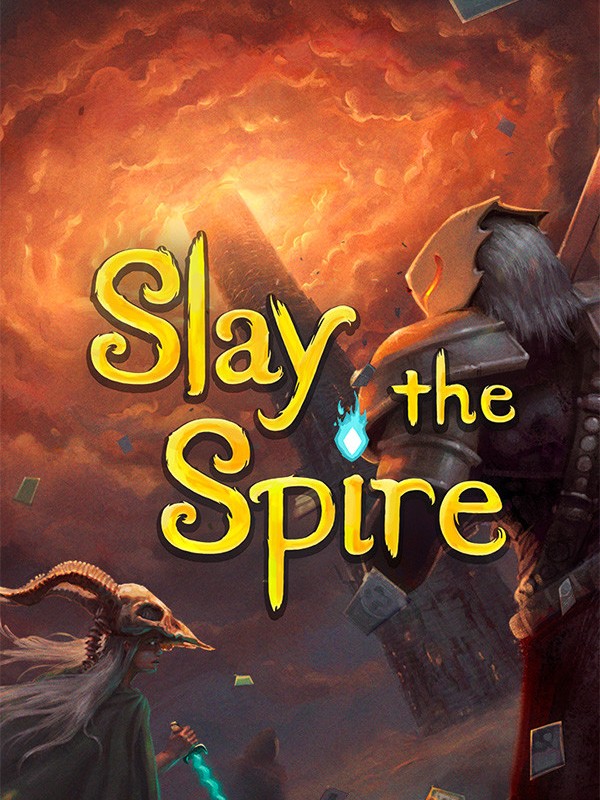 Slay the Spire