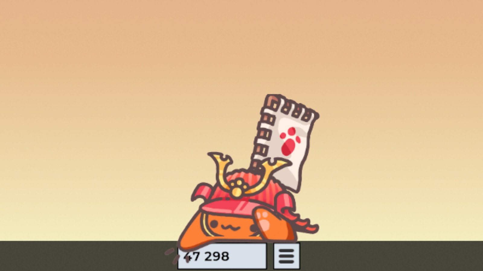 Captura 1 de Bongo Cat