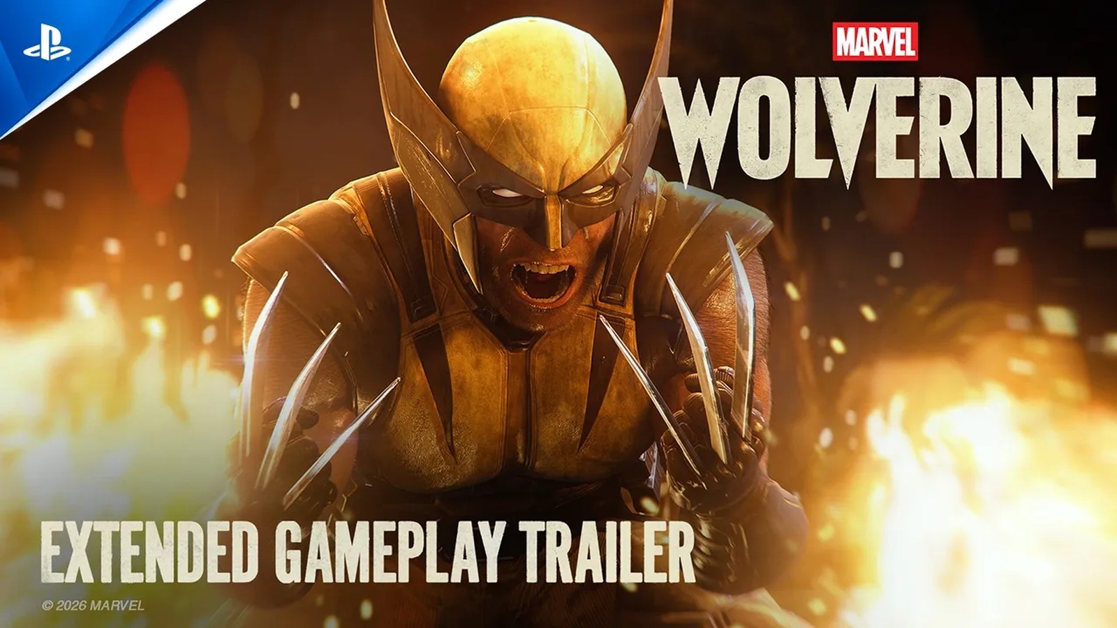 Captura 3 de Marvel's Wolverine