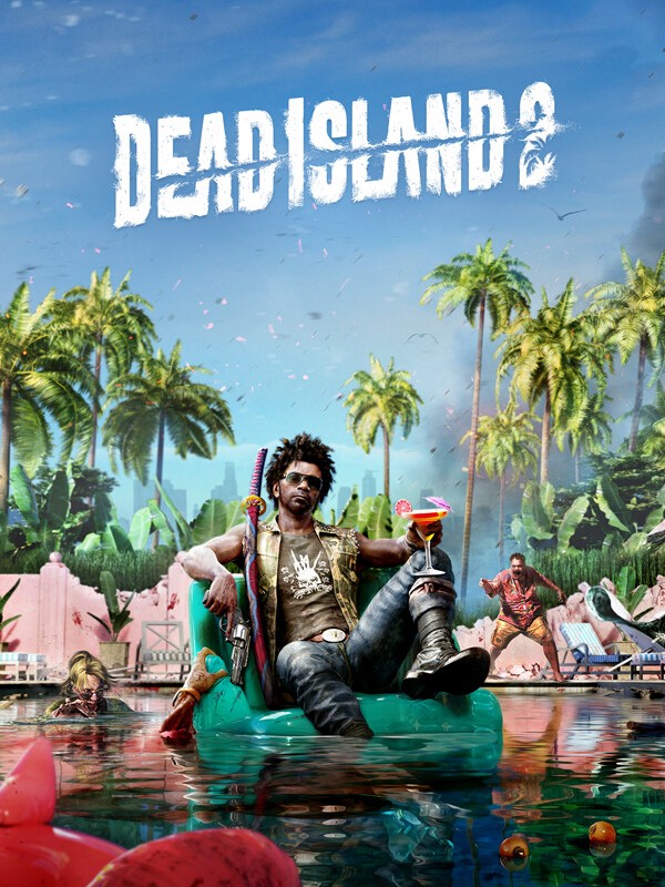 Dead Island 2
