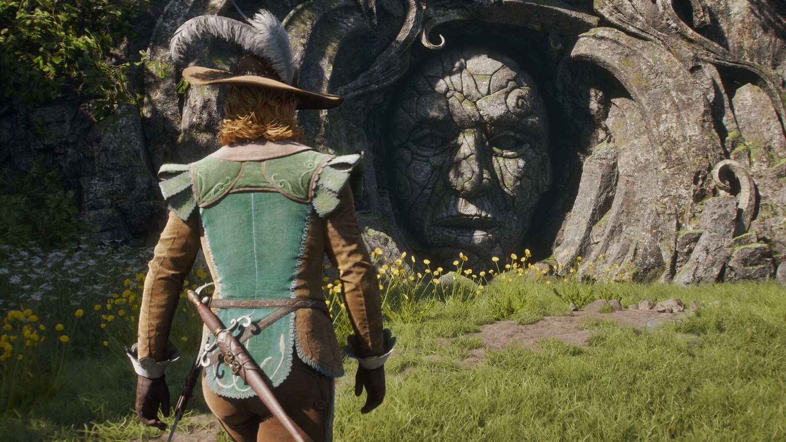 Captura 2 de Fable