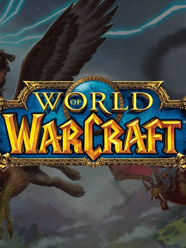 World of Warcraft