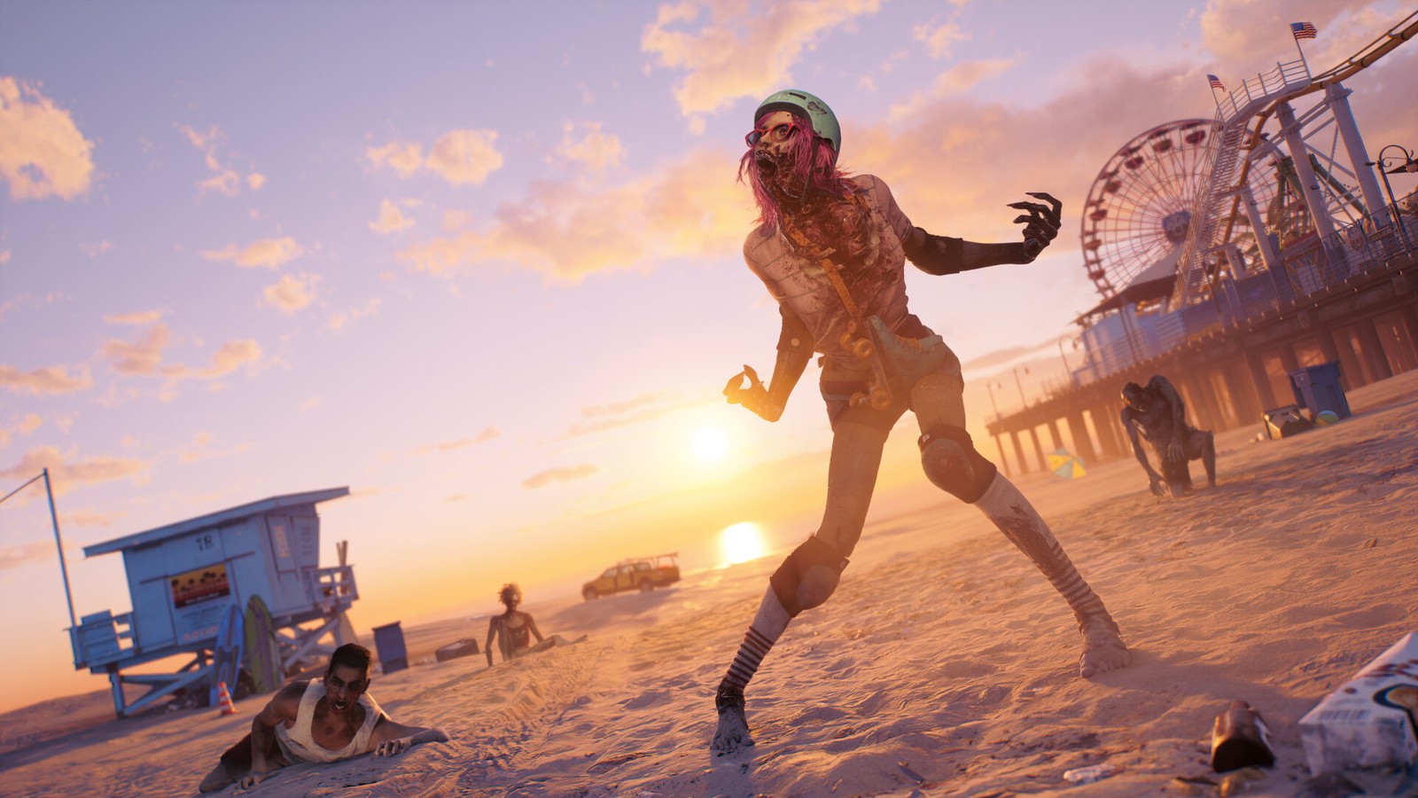 Captura 1 de Dead Island 2