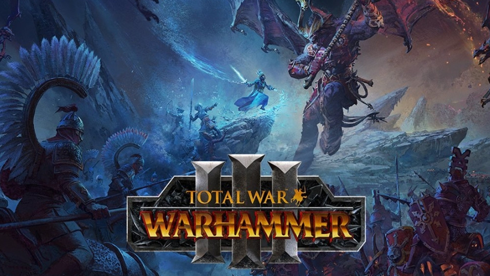 Captura 1 de TW: WARHAMMER III - End Times