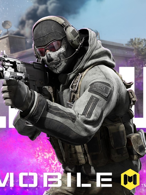 Call of Duty: Mobile