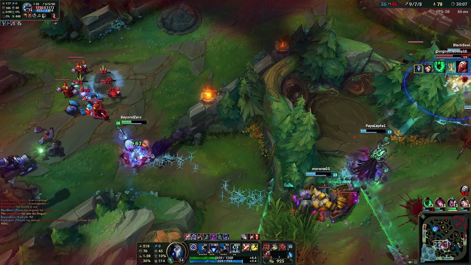 Captura 2 de League of Legends: Wild Rift