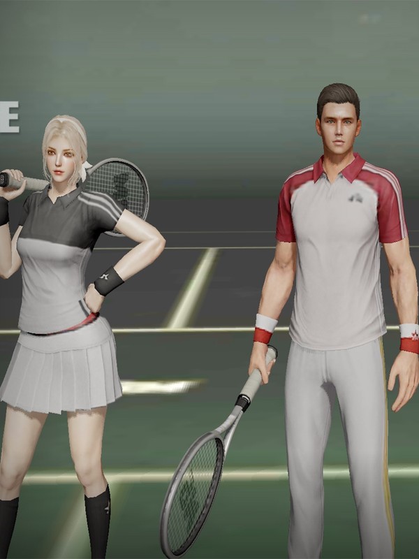 Tennis Esports