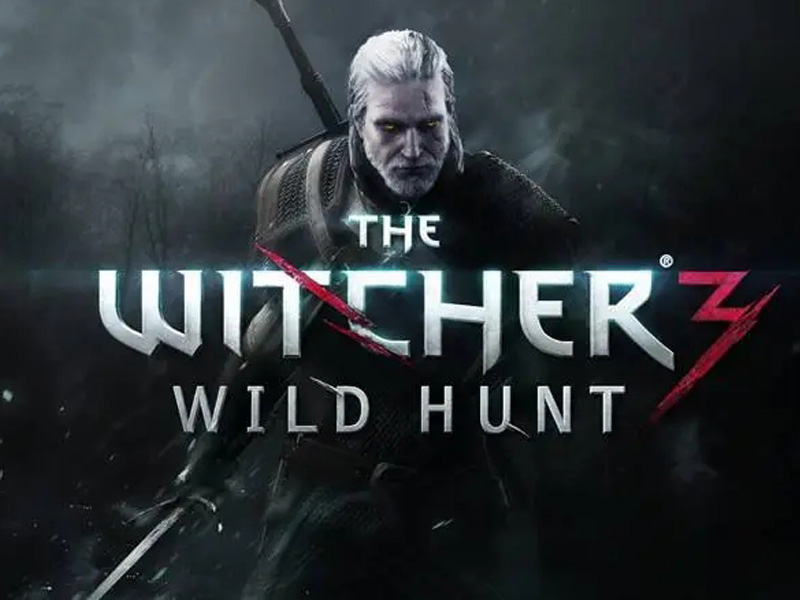 The Witcher 3: Wild Hunt