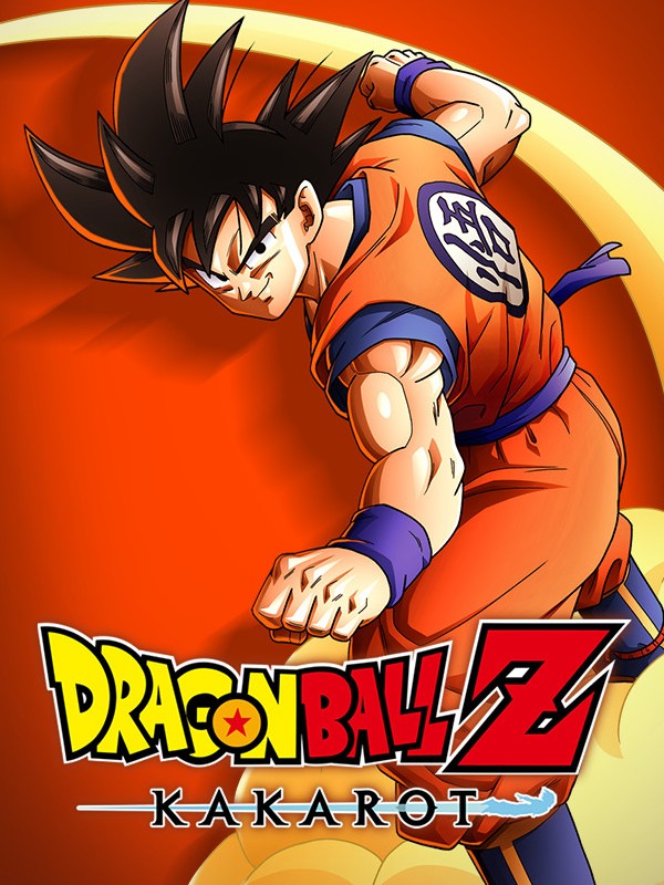 DRAGON BALL Z: KAKAROT