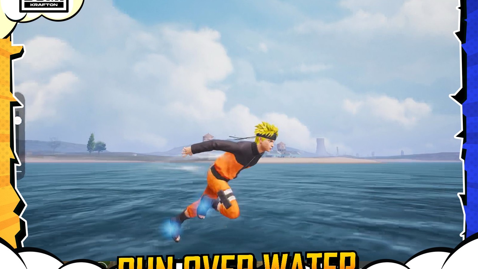 Captura 2 de Battlegrounds Mobile India