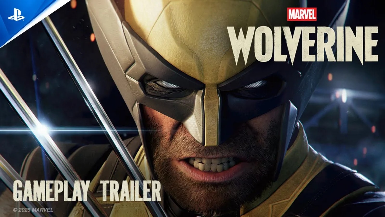 Captura 1 de Marvel's Wolverine