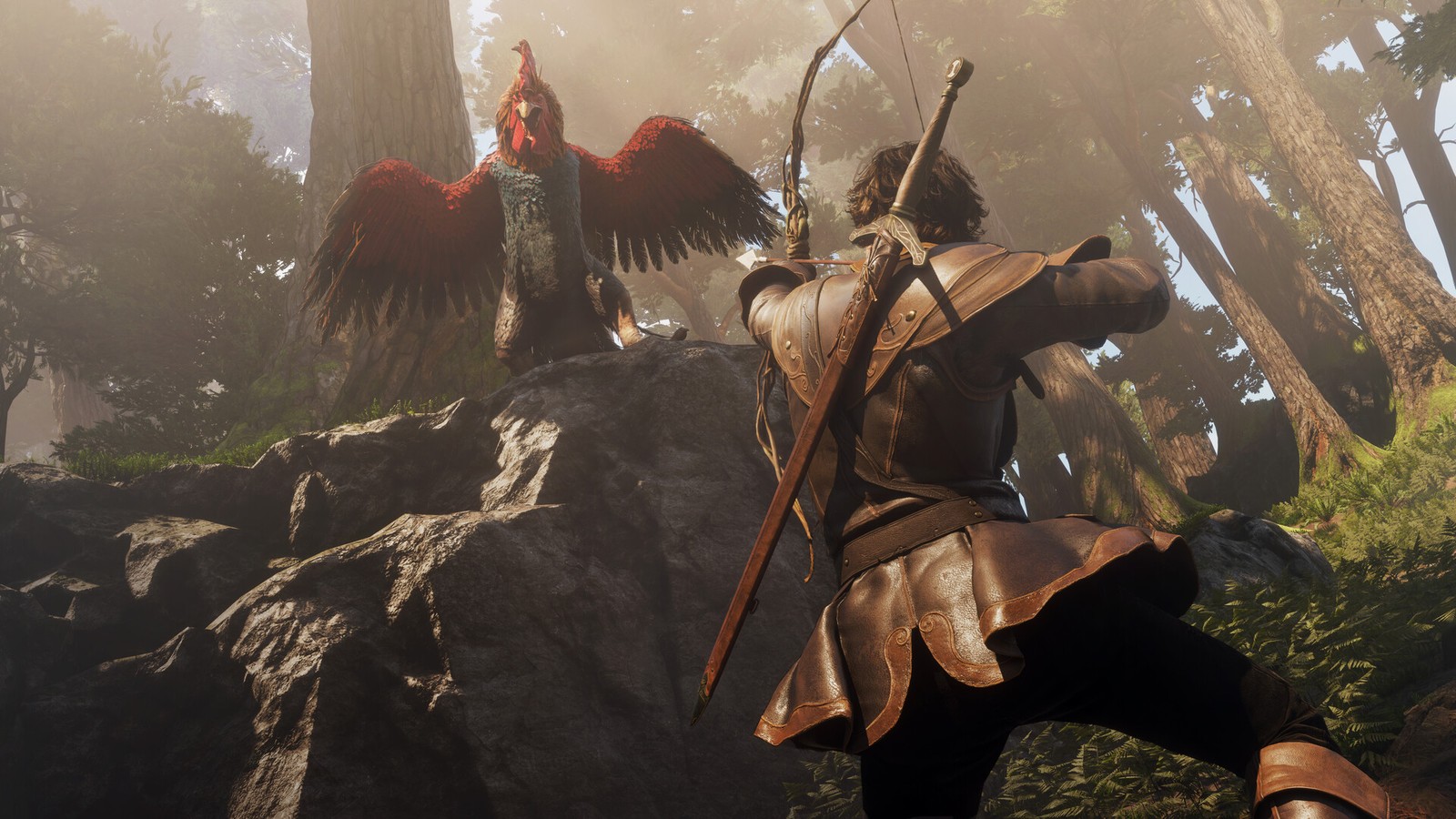 Captura 1 de Fable