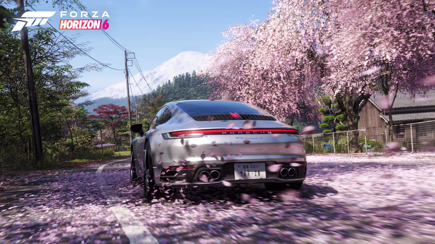 Captura 4 de Forza Horizon 6