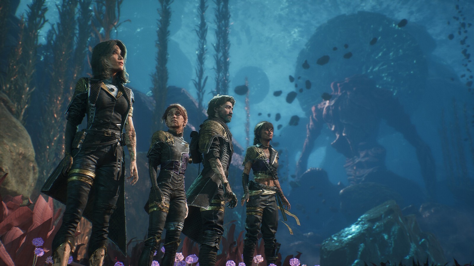 Captura 3 de Clair Obscur: Expedition 33