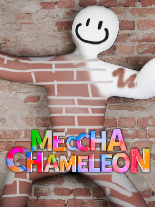 MECCHA CHAMELEON