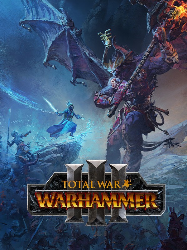 Total War: WARHAMMER III