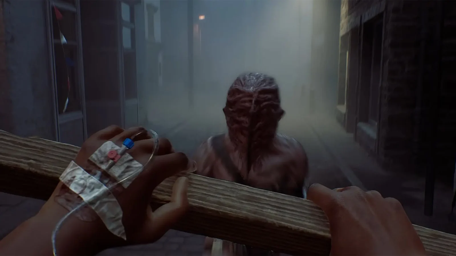 Captura 3 de Sillent Hill: Townfall