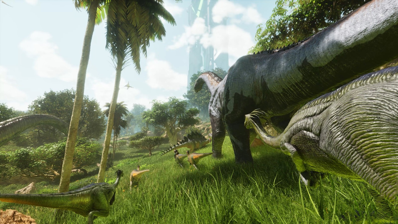 Captura 3 de ARK: Survival Ascended