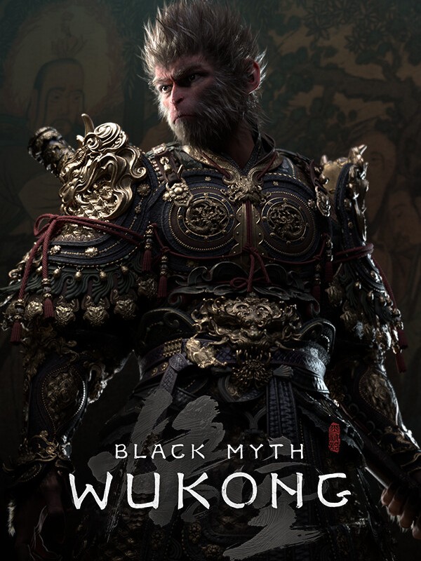 Black Myth: Wukong