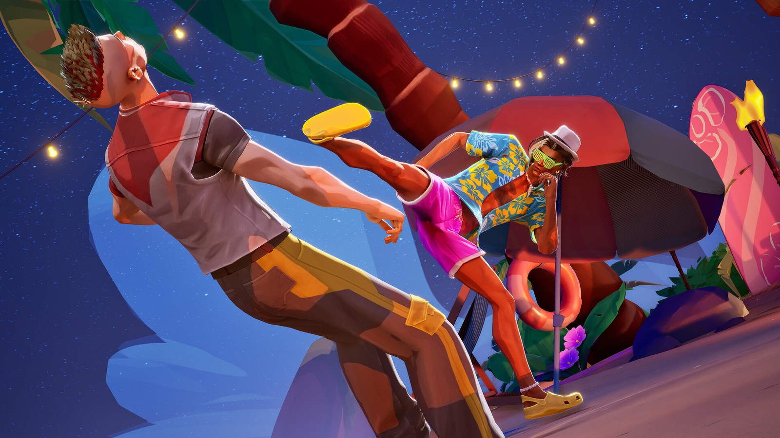 Captura 3 de Dead as Disco