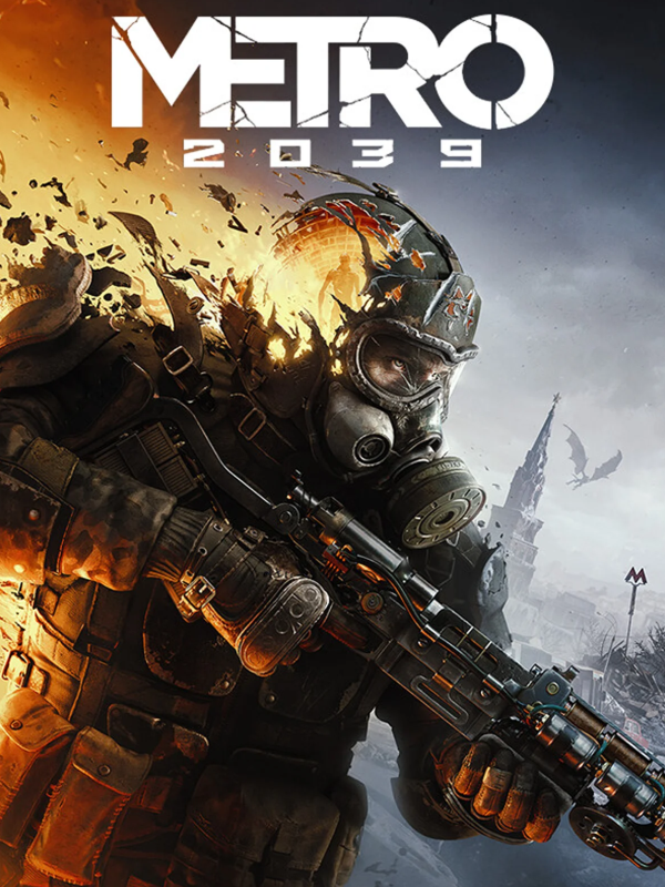 Metro 2039