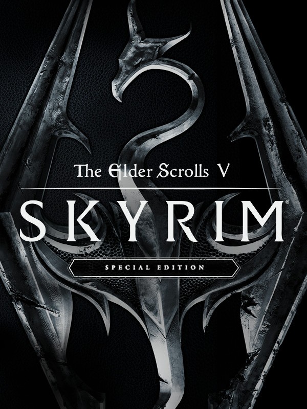 The Elder Scrolls V: Skyrim