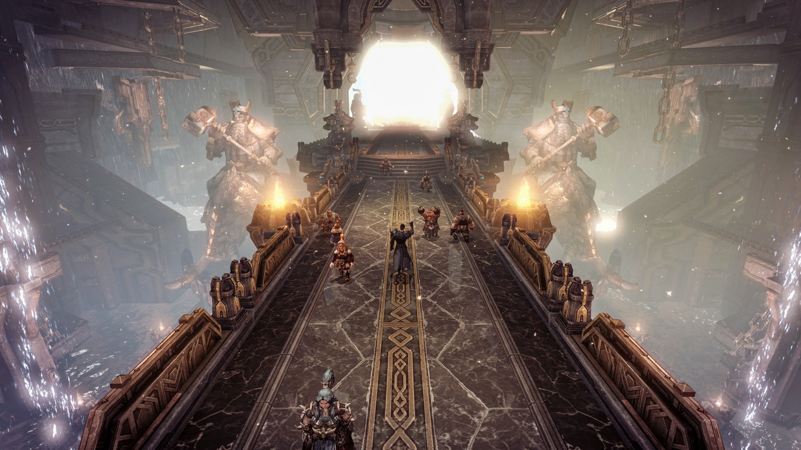 Captura 3 de Lost Ark