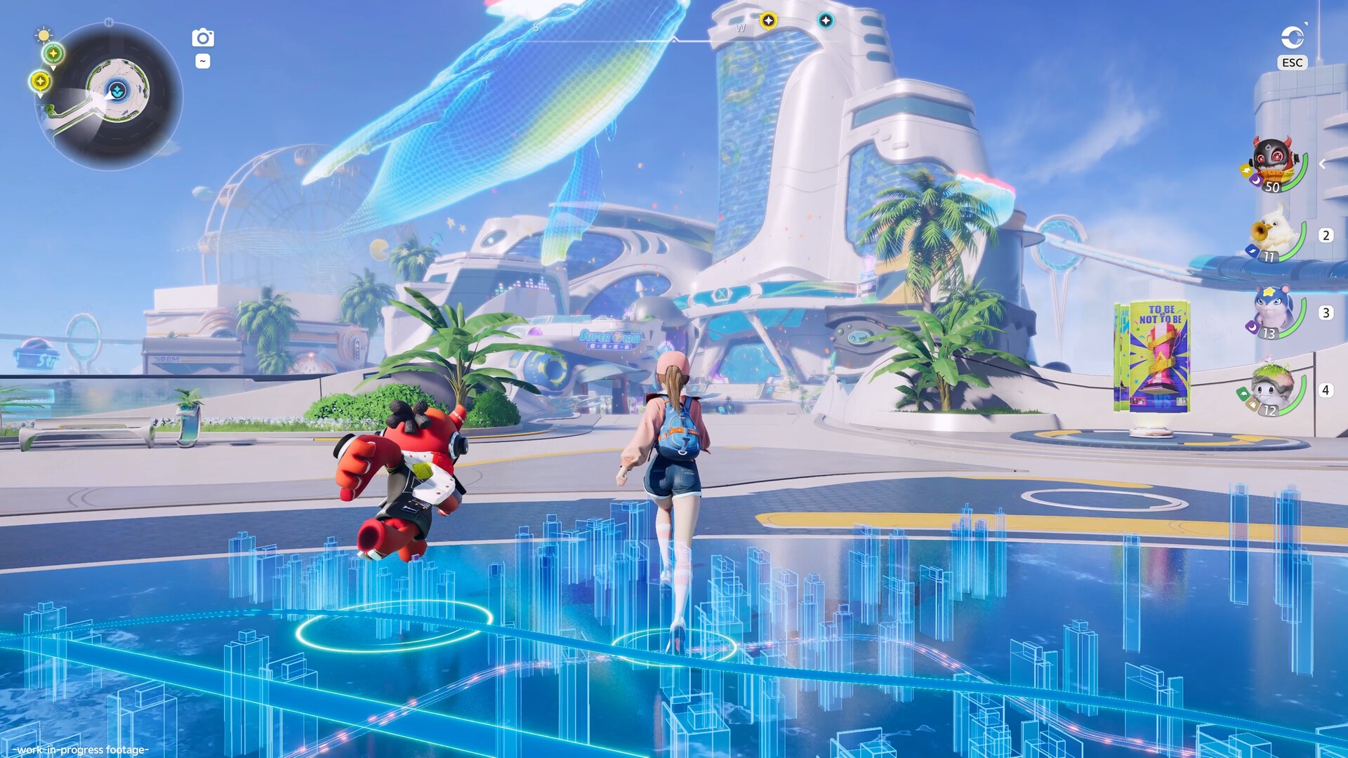 Captura 2 de Aniimo