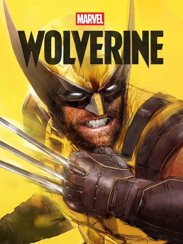 Marvel's Wolverine