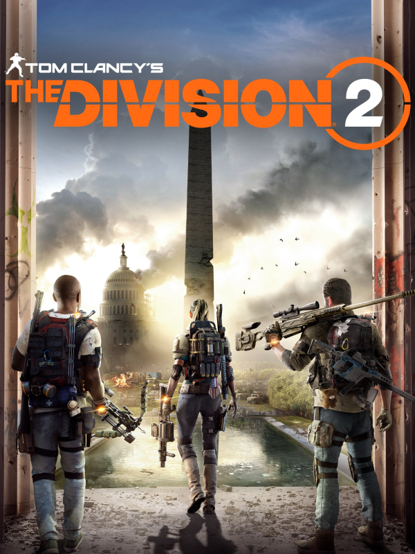 Tom Clancy's The Division 2