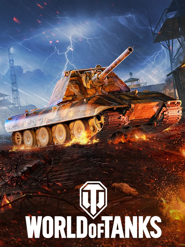 World of Tanks