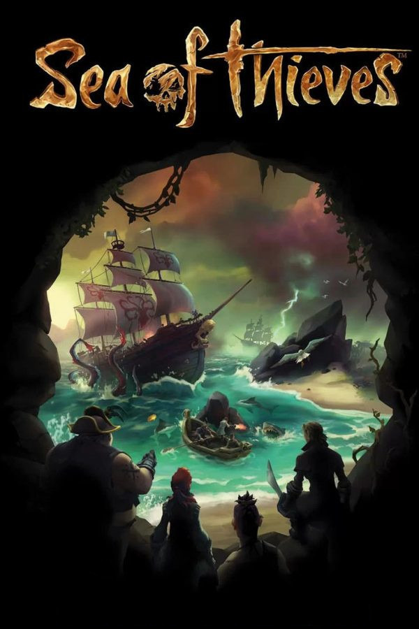 Sea of Thieves