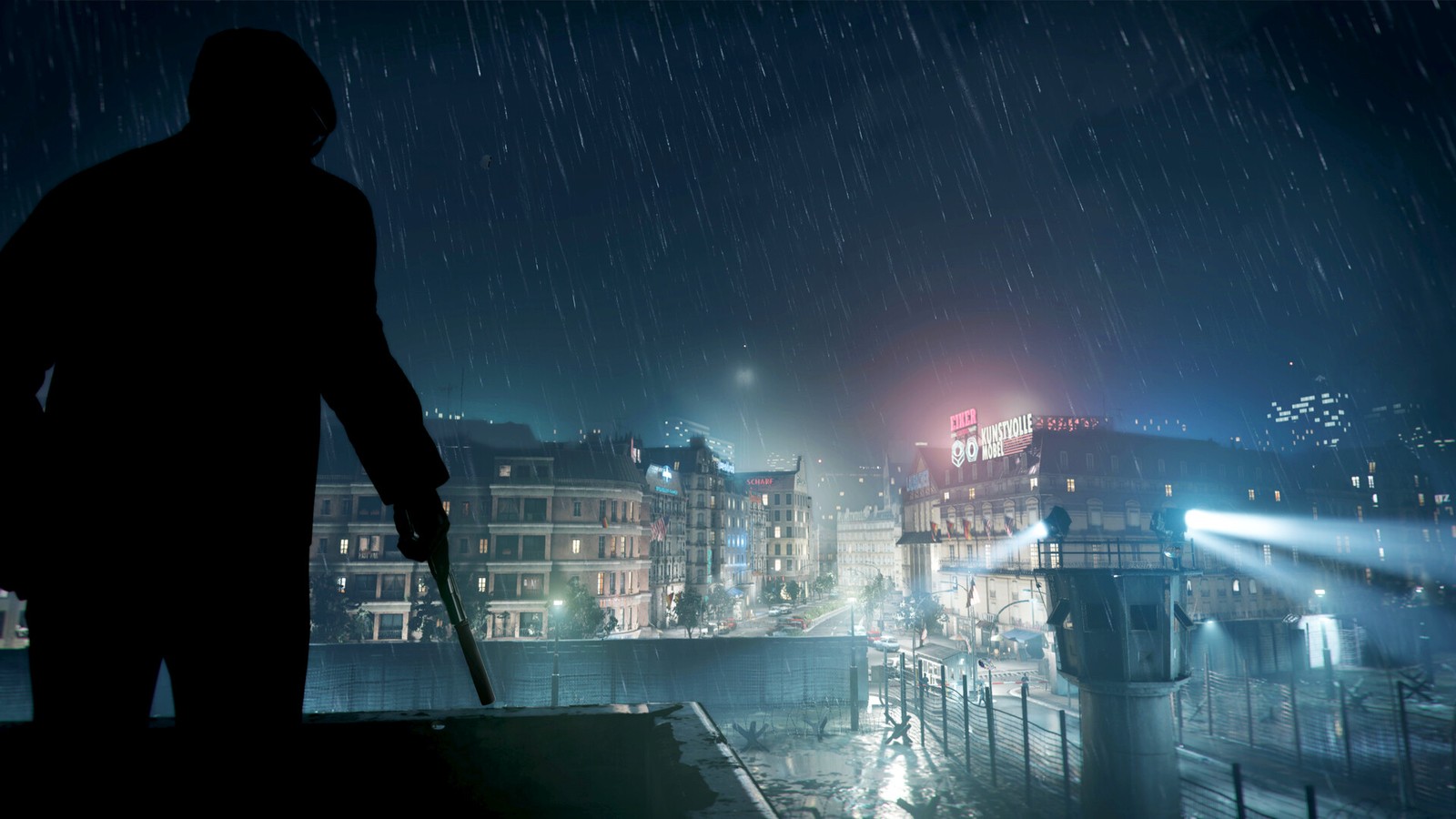 Captura 2 de Call of Duty: Black Ops Cold War