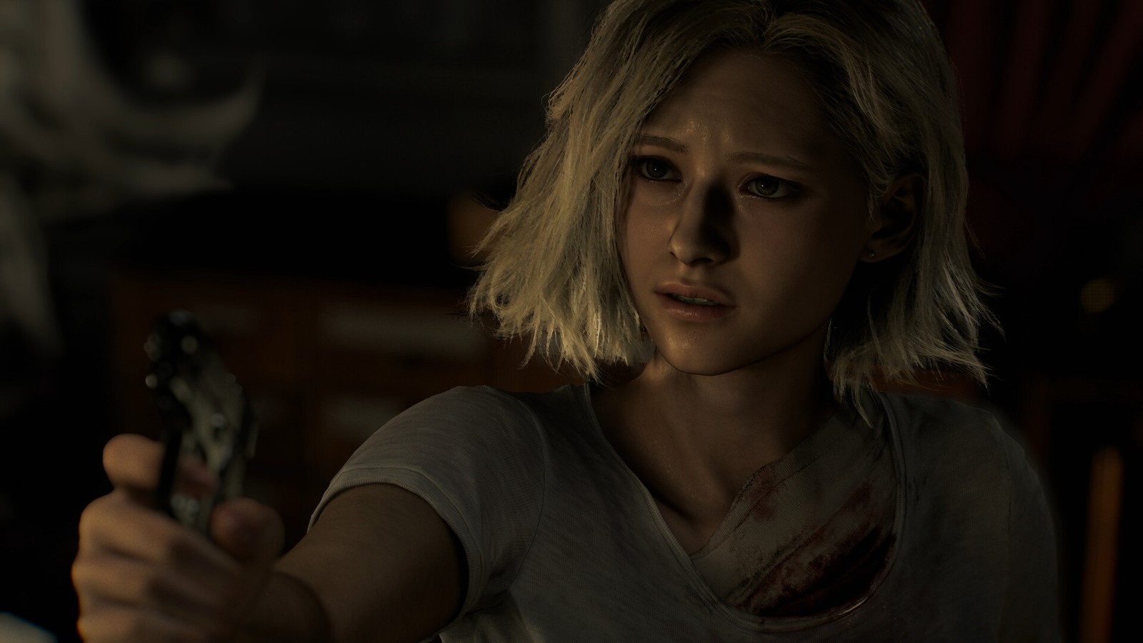 Captura 3 de Resident Evil Requiem