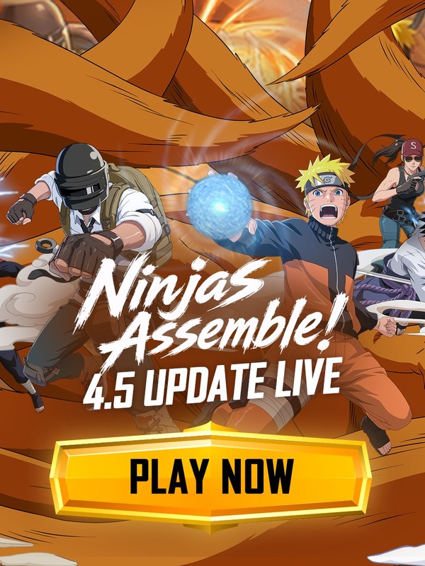 Battlegrounds Mobile India