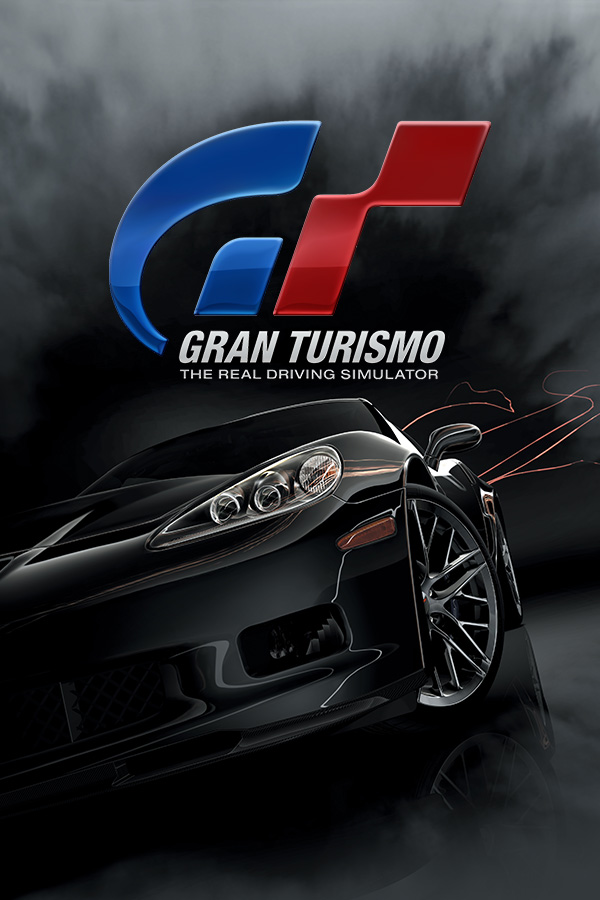 Gran Turismo 8