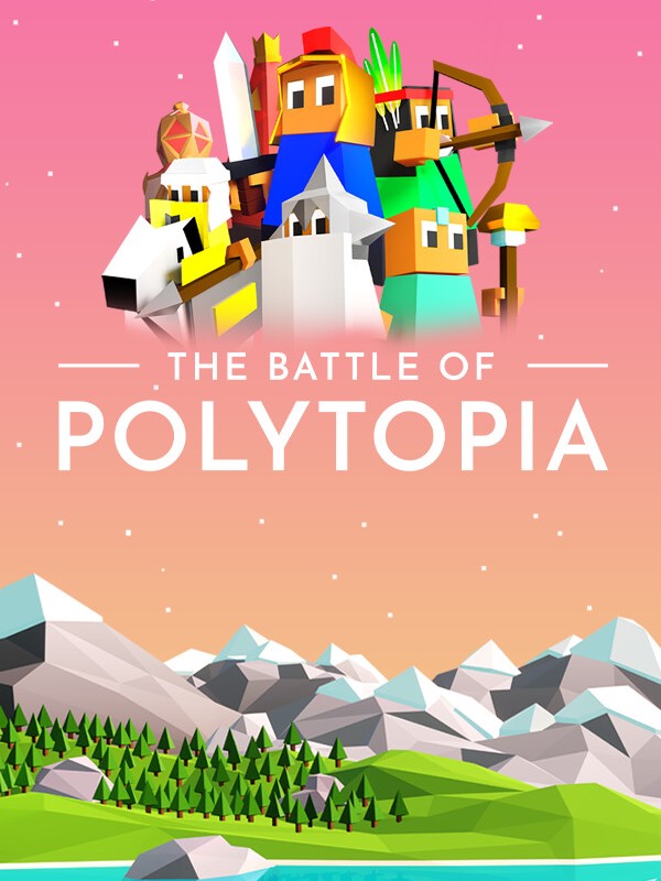 The Battle of Polytopia
