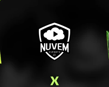 COPA NUVEM SOSH EFOOTBALL PS5- PRESENCIAL
