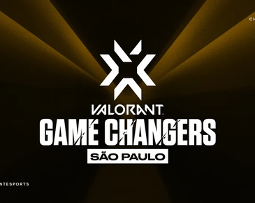 Valorant Game Changers Championship 2026