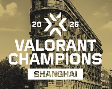 Valorant Champions 2026
