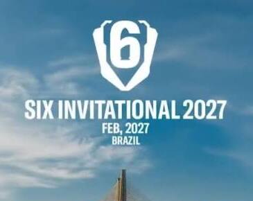 Six Invitational 2027